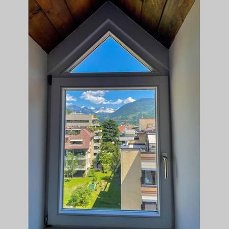 Design Apartment In The Heart Of Bolzano Exterior foto