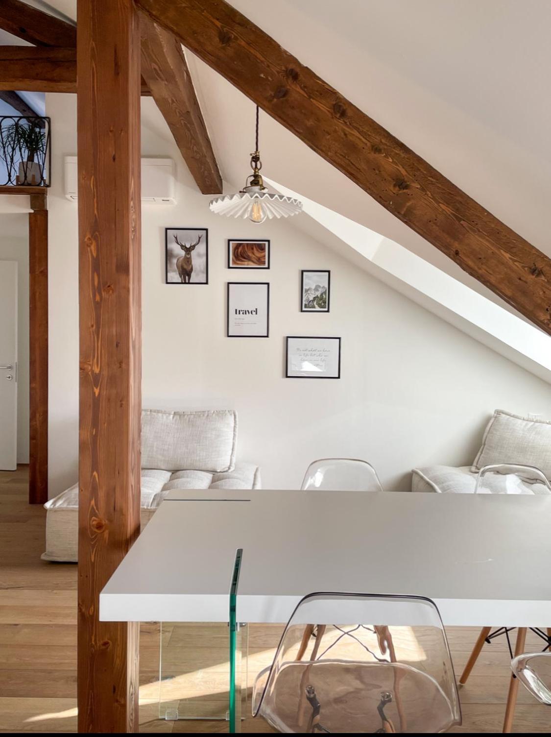 Design Apartment In The Heart Of Bolzano Exterior foto