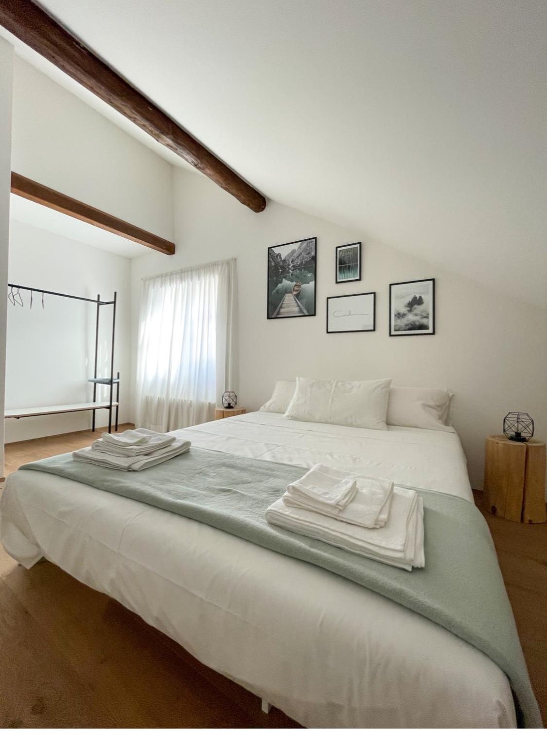 Design Apartment In The Heart Of Bolzano Exterior foto
